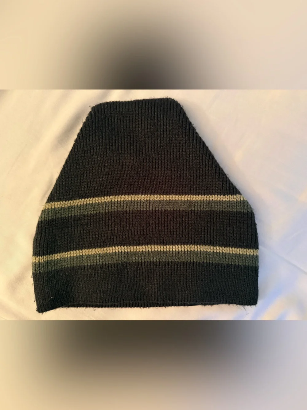 The North Face Checks In The Mail Beanie (Unisex)